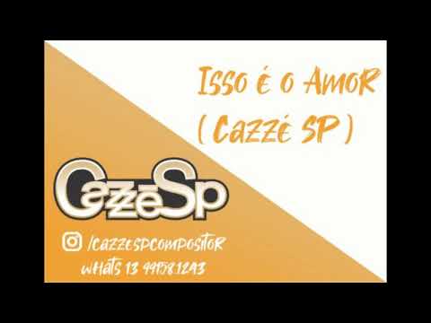 Isso É O Amor video