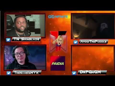 Tekken 7: JoeCrush (Geese) VS Shadow20z (Zafina), WTI#14 Grand Finals!