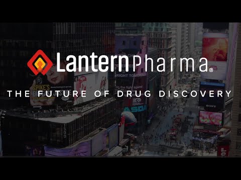 Lantern Pharma Demonstrates ZETA AI Designing Cancer ...