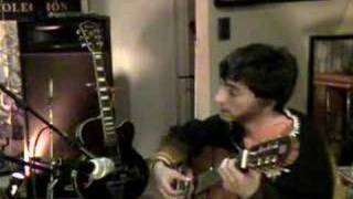 Esto no es una elegía - Silvio Rodríguez (cover)