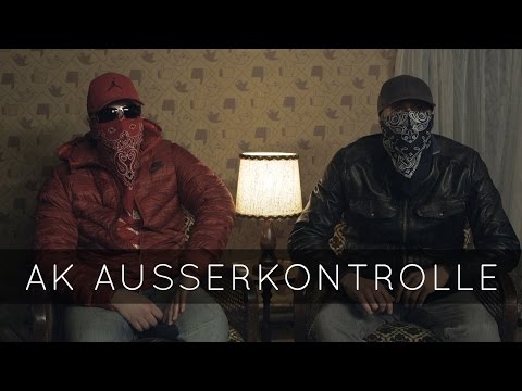 DISSLIKE // AK AUSSERKONTROLLE