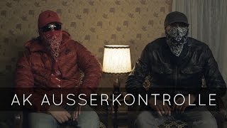 DISSLIKE // AK AUSSERKONTROLLE