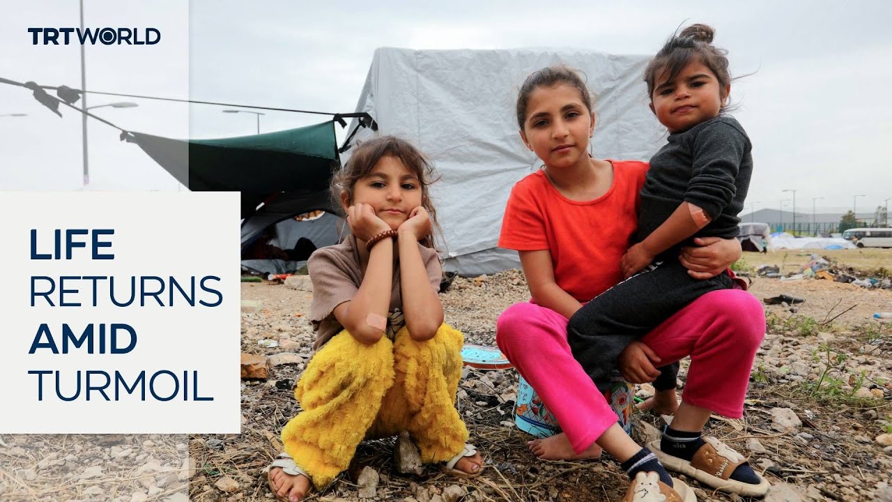 Ceasefire between Israel, Lebanon extended by three weeks