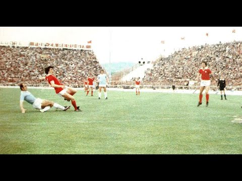 Perugia-Lazio 2-0 Serie A 78-79 29' Giornata