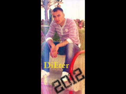 Dieter ft. Fatty & Original - Kur Jena Knej ( Official Song )