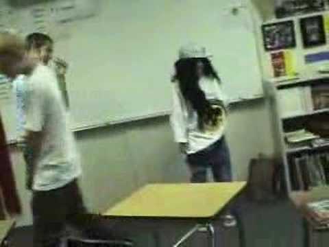 Latin II Murder Movie