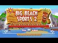 Big Beach Sports 2 Usa Nintendo Wii