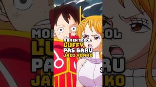 Download lagu Baru Jadi Yonko Udah Hampir Meninggal🗿 #onepiece #luffy #yonko mp3