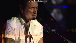 11. Nah bei mir - Peter Maffay live "stars@ndr2"