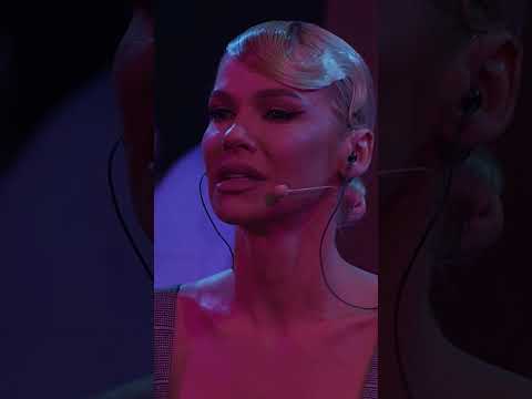 Valentina Nikolić | AUDICIJA #2 #IDJShow