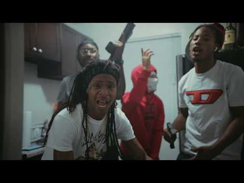 Bolo x Duff - Trap Babies (Official Video) Shot by @HiddenImagesDC