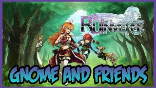 Ruinverse | Gnome And Friends (Expert)