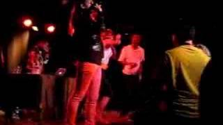 candy coated killahz @ supermarket | NXNE