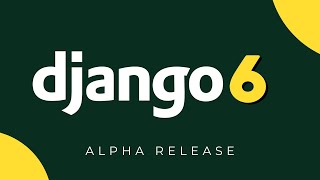Django 6.0 Is Here! CSP Nonces, Background Tasks, Partials & More