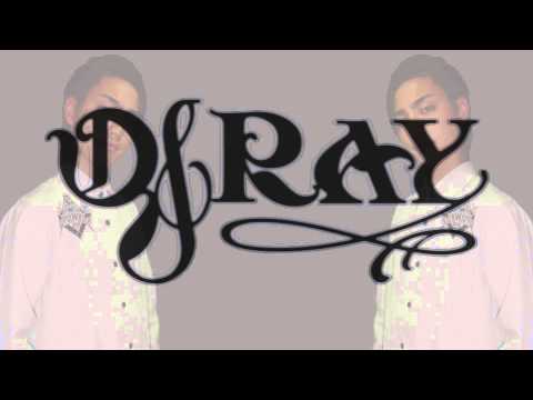 DJ RAY TRACK 01 提供[0の景色 / r0-h0 - Barrio Suite Vol.03 収録]