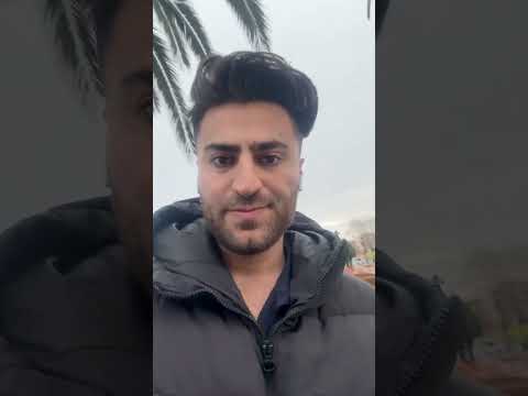 Hz.Mehdi Hakkında Son Dakika Gelişmeleri ve Mehdi Hakkında ki Soruların Cevapları #messiah 