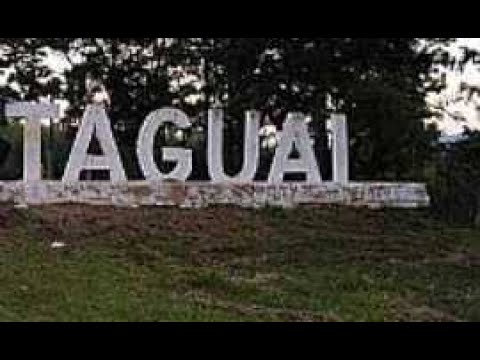 SO CIDADES TOP - VIDEOS ANTIGOS - TAGUAI SP , a capital do jeans , mostrando como era antes.