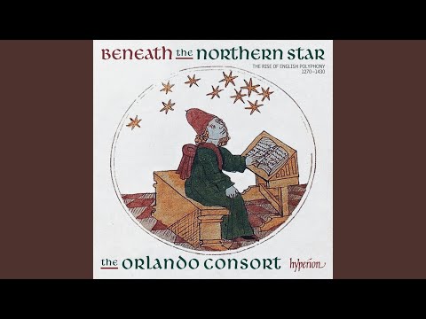 Alanus: Sub Arturo plebs / Fons citharizancium / [In omnem terram]