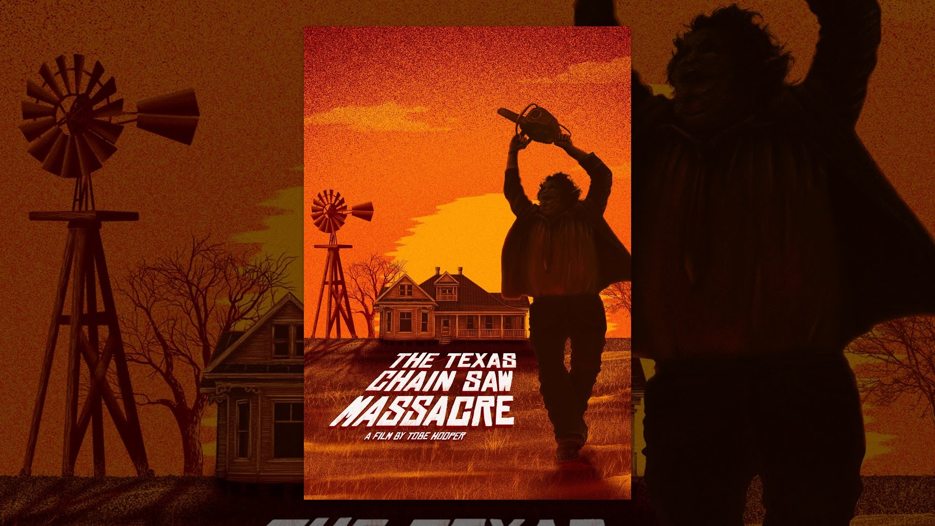 The Texas Chainsaw Massacre - YouTube