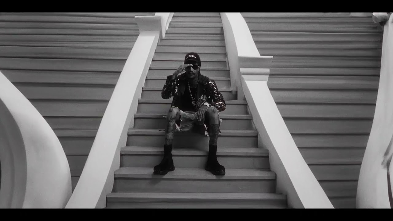 Wiz Khalifa — Would Be Muggers