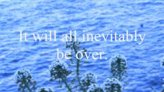 SoulWhirlingSomewhere - A Piece of Wick Alight In A Pine (With Lyrics)