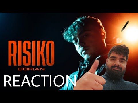 HIT ❤👌 DORIAN - RISIKO Reaktion