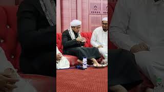 Download lagu Dr. Habib Segaf Baharun M.H.I Berkunjung ke Majlis Ta'lim Al Qurbah Samarinda. صلى الله على محمد mp3