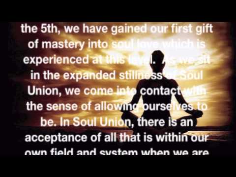 12 Levles of Ascension-Part 1