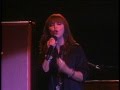 PAT BENATAR Invincible 2009 LiVe