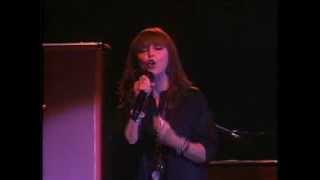 PAT BENATAR  Invincible 2009 LiVe