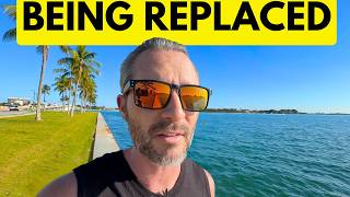 Laid Off After 25 Years in Tech: The Anxiety, Sacrifice, and Reality No One Talks About