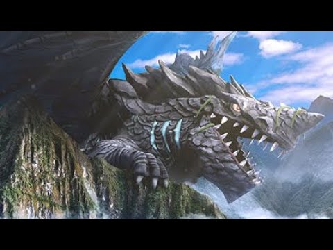 Geogantis Live Tournament! 50 Gold items - Hungry Dragon