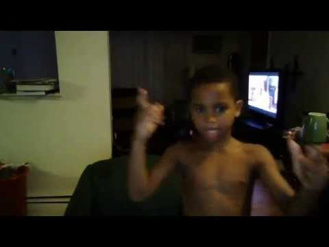 terrion young niggas