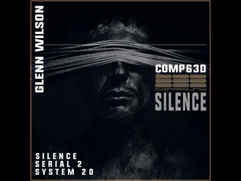 Glenn Wilson - Serial 2 [Compound Records]