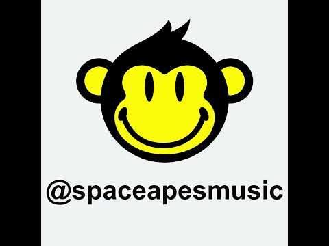 SPACE APES MIXTAPE #5 - Hard Trance and Techno Mixtape 17 Tracks of Pure Dancefloor Energy!