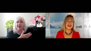 Making Millionaires By Eliminating the Blocks to Success - Suzanne Longstreet & Dr. Kimberley Linert