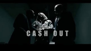 CA$H OUT - The Curb Feat: Gucci Mane (Official Video)