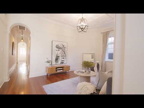 227 Lyons Road, Russell Lea, NSW 2046, 3房, 1浴, 独立屋