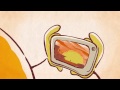 Behind the Doodle: The Pony Express - YouTube