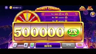 Money coming jili slot | money coming gameplay | today big win money coming | New Rummy App Today