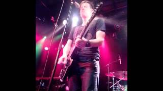 Jonny Lang performing live &quot;What you&#39;re looking for&quot; from the album &quot;Fight for my soul&quot;