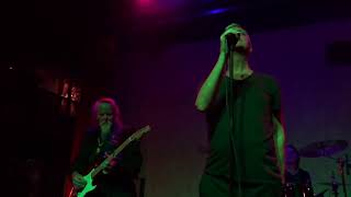 Modern English - Trees - Kansas City - 11/2/2017