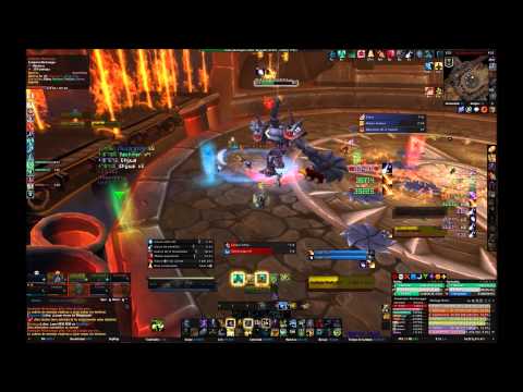 Ad Inferus vs Asediador Mechanegra 10N (Druid Balance PoV)
