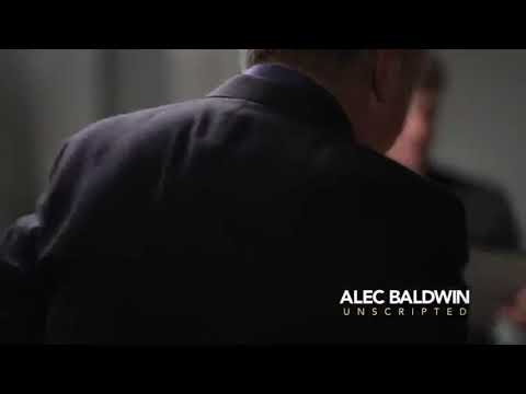 Alec Baldwin: Unscripted ABC News Special Full Interview.