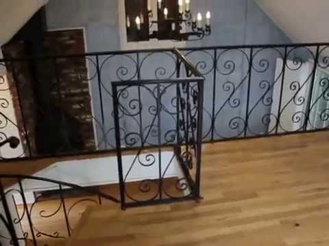 PL4924 - West Hollywood Guest House for Rent