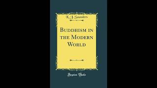 Buddhism in the Modern World