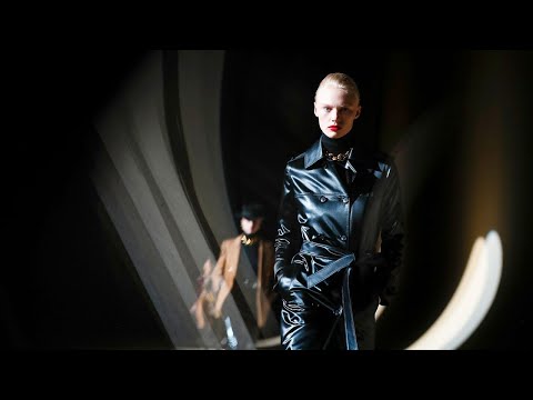 Saint Laurent | Fall Winter 2020/2021 | Full Show