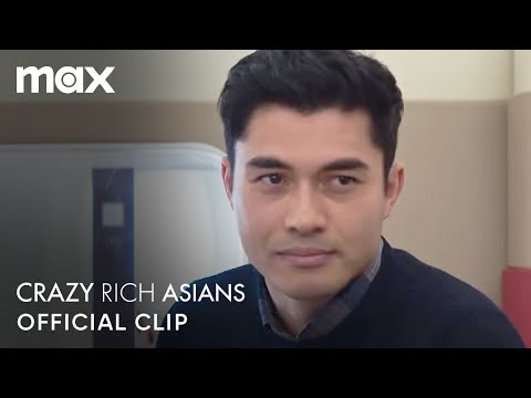 【映画で英語】映画『クレイジーリッチ』より、”クレイジーリッチな従兄弟に会う”(Meet the Crazy Rich Cousins | Crazy Rich Asians | HBO Max) (【映画で英語】映画『クレイジーリッチ』より、”クレイジーリッチな従兄弟に会う”(Meet the Crazy Rich Cousins | Crazy Rich Asians | HBO Max))
