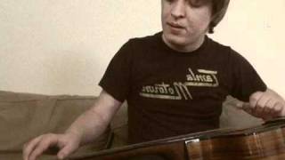 Chris Price - Wrong Time