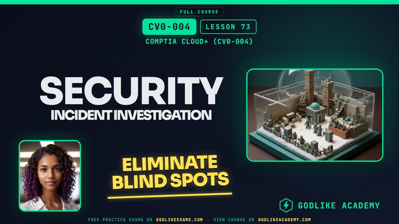 Security Incident Investigation